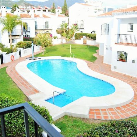 Los Pinos 29 Villas Casasol Nerja Eksteriør billede