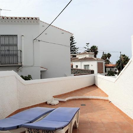 Los Pinos 29 Villas Casasol Nerja Eksteriør billede