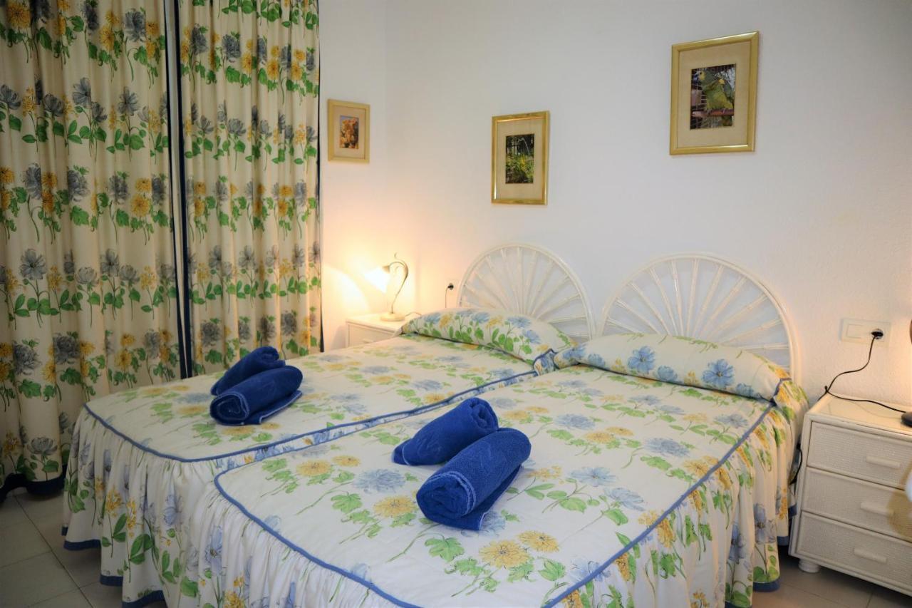 Los Pinos 29 Villas Casasol Nerja Eksteriør billede