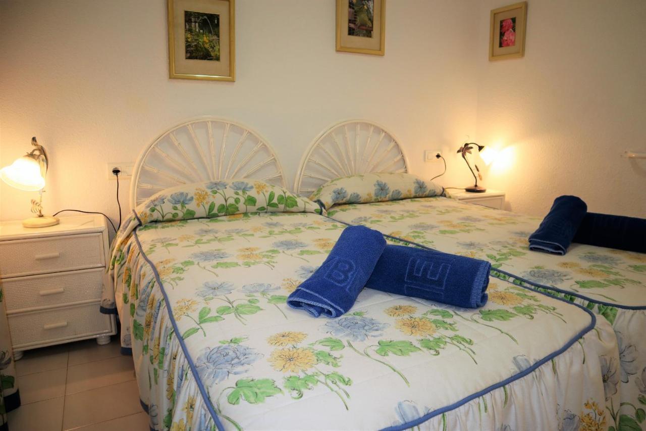 Los Pinos 29 Villas Casasol Nerja Eksteriør billede