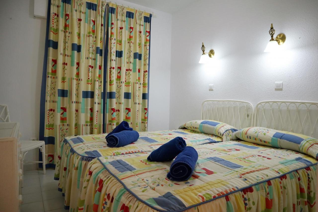 Los Pinos 29 Villas Casasol Nerja Eksteriør billede