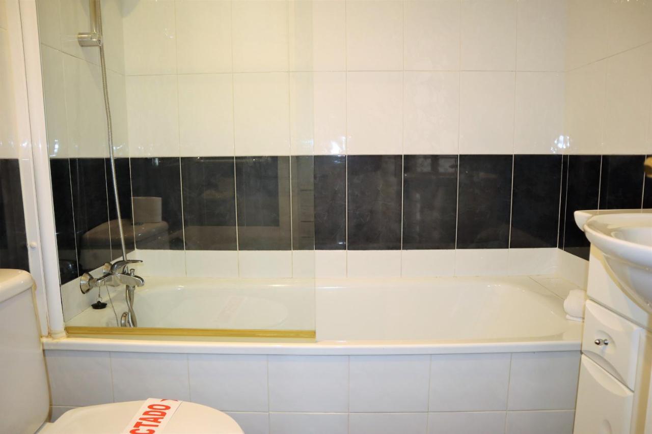 Los Pinos 29 Villas Casasol Nerja Eksteriør billede