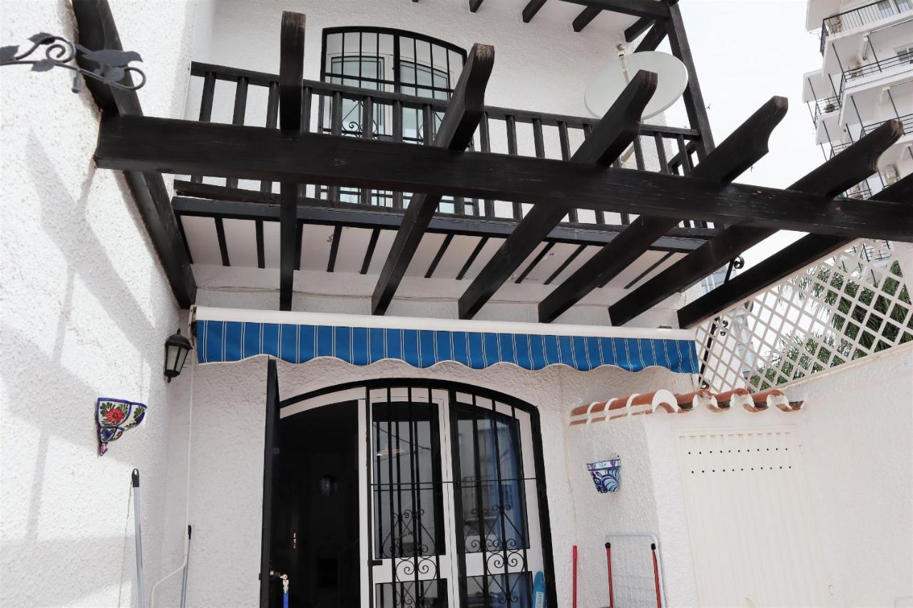 Los Pinos 29 Villas Casasol Nerja Eksteriør billede